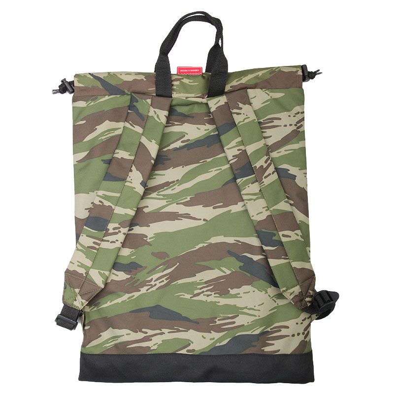 Рюкзак Skills Bagpack Camo (Bagpack camo/blk)  - цена, описание, фото 2